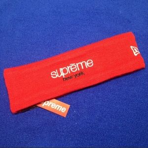 Supreme New York Headband